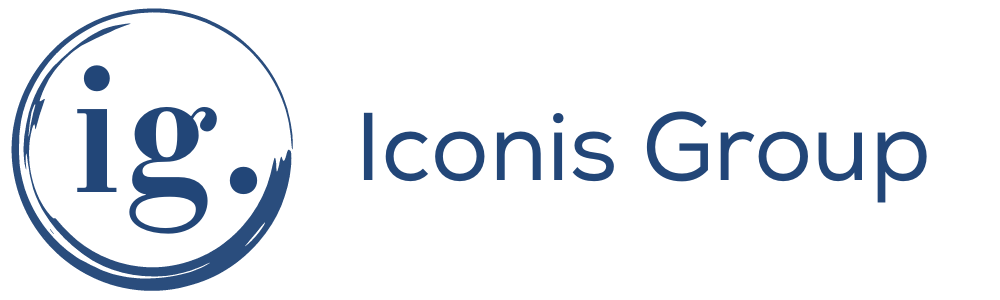 Iconis Group Logo - Marketing Technology Accounting