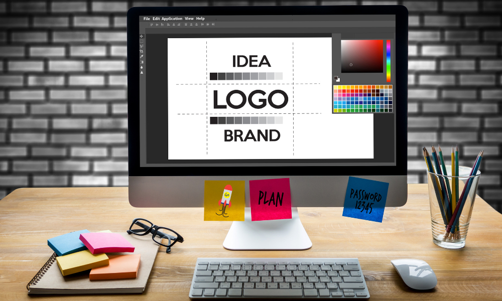 Logo Design Tips