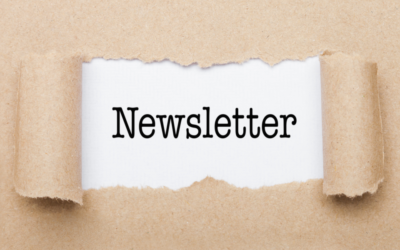 Newsletter #3 With Your Go-To IT, Marketing, & Accounting Advice