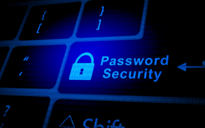 Strengthening Your Small Business: The Importance of Password Basics