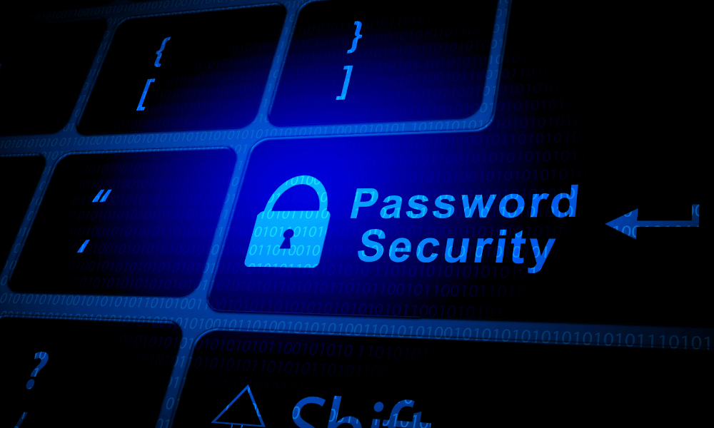 Strengthening Your Small Business: The Importance of Password Basics