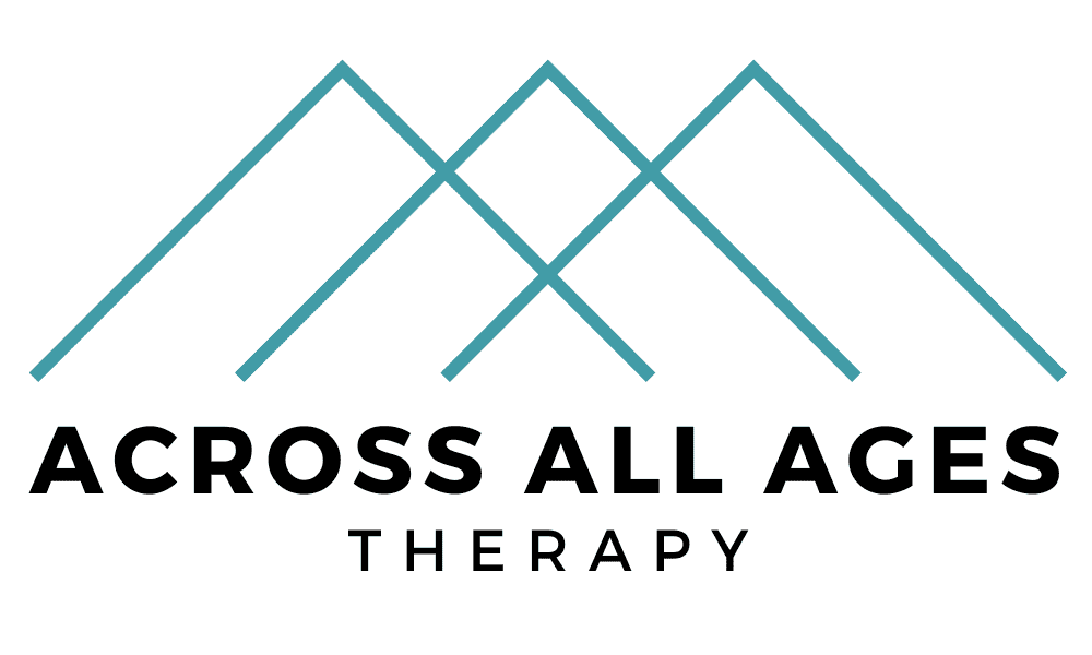 Across All Ages Therapy - Occupational Therapy Atlanta