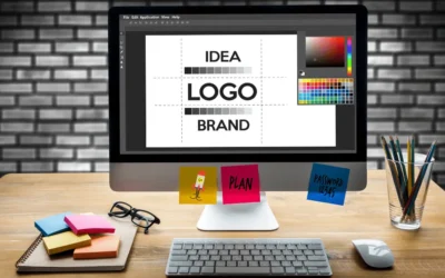 5 Logo Design Tips Small Business Owners Should Know