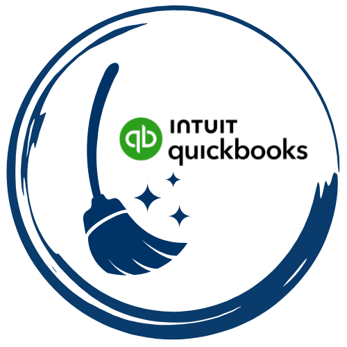 Iconis Group - QuickBooks Cleanup