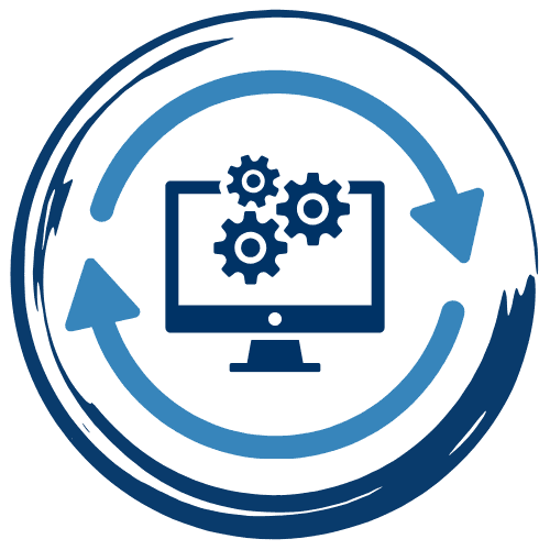 Iconis Group - Technology Solutions - Asset Management and Deployment